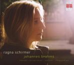 Brahms Johannes - Handel-Variations / Rhapsodien / Walzer...