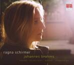 Brahms Johannes - Handel-variations/rhapsodien/walzer...