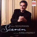 Schumann Robert - Scenen (Kirschnereit Matthias)