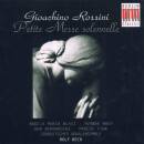 Rossini Gioacchino - Petite Messe Solennelle (Diverse...