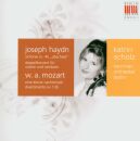 Haydn Joseph / Mozart Wolfgang Amadeus - Orchesterwerke...