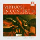 Güttler Ludwig / Vs - VIrtuosi In Concert III...
