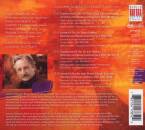 Bach Johann Sebastian - BACH-ANDERS (Güttler Ludwig / Virtuosi Saxoniae)