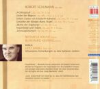 Schumann Robert - Lieder (Kaune Michaela / Kehring / Samel)