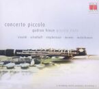 Hinze Gudrun - Concerto Piccolo (Diverse Komponisten)
