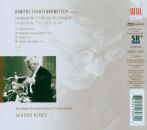 Schostakowitsch Dmitri - Sinfonie Nr.7 (Rso Saarbrücken / Herbig Günther)