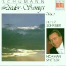Schumann Robert - Lieder Vol.3-Rückertlieder...