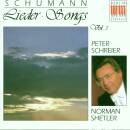 Schumann Robert - Lieder Vol.3-rueckertlieder (Schreier...