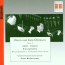 Violinkonzerte / Concerto Grosso
