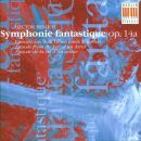 Berlioz Hector - Symphonie Fantastique Op.14A (Kegel H. /...