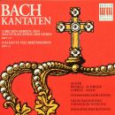 Bach Johann Sebastian - Kantaten Bwv 137,21 (Auger Arleen...