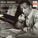 Dessau Paul - Orchesterwerke Vol.1 (Herbig G / Sb)