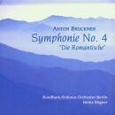 Bruckner Anton - Die Sinfonien Vol.3-Sinfonie 4...
