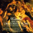 Händel Georg Friedrich - BerÜhmte...