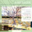 Reger Max - Sinfonietta/an Die Hoffnung (Burmeister...