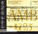 Bach Johann Sebastian - Klavierbüchlein Für A.m. Bach (Stolte A. / Leib G. / Collum H.)