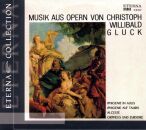 Gluck Christoph Willibald - Musik Aus Opern (Bumbry G Rose E. Kühne R. Gol)