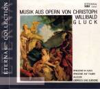 Gluck Christoph Willibald - MUSIK AUS OPERN (Bumbry Grace...
