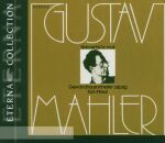 Mahler Gustav - Sinfonie Nr.7 (Masur Kurt / GOL)