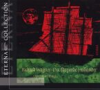 Wagner Richard - Der Fliegende Holländer (Dieskau / Frick / Schock / Konwitsch)