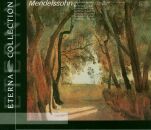 Mendelssohn Bartholdy Felix - Die Jugendsinfonien Nr.1-6...