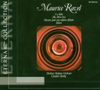 Ravel Maurice - La Vlase / Ma Mere Loye (Herbig G. / Bso)
