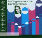 Bach Johann Sebastian / Reger Max - Orgelwerke (Ramin Günther)