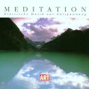 Olbertz W. / Skb - Meditation (Diverse Komponisten)