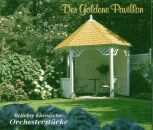 Wehding Hans Hendrik - Der Goldene Pavillon (Ga / Masur Kurt / RSOL / SD / GOL)