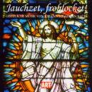 Bach Johann Sebastian - Jauchzet,Frohlocket!Geistliche...