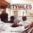 Sanchez David/Harris Stefon/Scott Christian - Ninety Miles