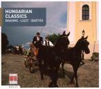 Geszty / Rögner / Hanell / Rsb / Dp / Go - Ungarian Classics (Diverse Komponisten)