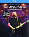 Gilmour David - Remember That Night-Live At The Royal...