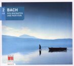 Bach Johann Sebastian - VIolinsonaten Und Partiten (Suske Karl)