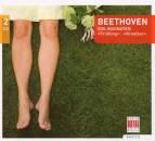 Beethoven Ludwig van - VIolinsonaten (Suske K. / Olbertz W.)