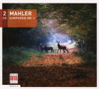 Mahler Gustav - Symphonie Nr. 3 (Rögner Heinz / RSB)