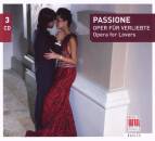 PASSIONE. OPER FueR VERLIEBTE (Diverse / )