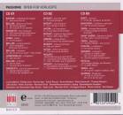 PASSIONE. OPER FueR VERLIEBTE (Diverse / )