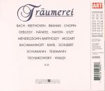 Schumann Robert / Chopin Frederic Träumerei-Box (Rösel Peter / Masur Kurt / DP)