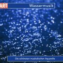 Händel Georg Friedrich / Debussy Claude - Wassermusik (Ousset Cecile / Laforet Marc / Masur Kurt / GOL)