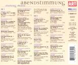 Chopin Frederic / u.a. - Abendstimmung (Gabriel Elfrun / Schmidt Annerose / u.a.)