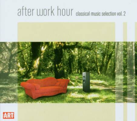 After Work Hour / Classical 2