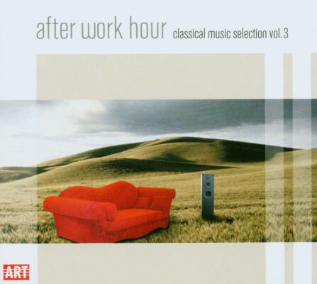 After Work Hour / Classical 6