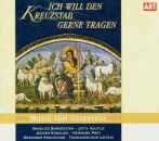 Schreier Peter / Dresdenr Kreuzchor - Ich Will Den Kreuzstab Gerne T (Diverse Komponisten)