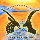 Curschellas Corin - SUD DES ALPES