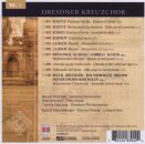 Mauersberger / Flämig / Stier / Dp - Dresdner Kreuzchor-Legendary Recordings (Diverse Komponisten)