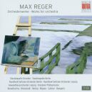 Reger Max - Orchesterwerke (Herbig / Blomstedt / Suitner...