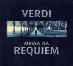 Verdi Giuseppe - Messa Da Requiem (Patane G. /...