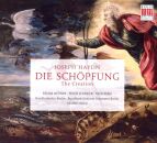 Haydn Joseph - Die Schöpfung (Koch / Schreier /...