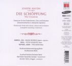 Haydn Joseph - Die Schöpfung (Koch / Schreier / Hauschild)